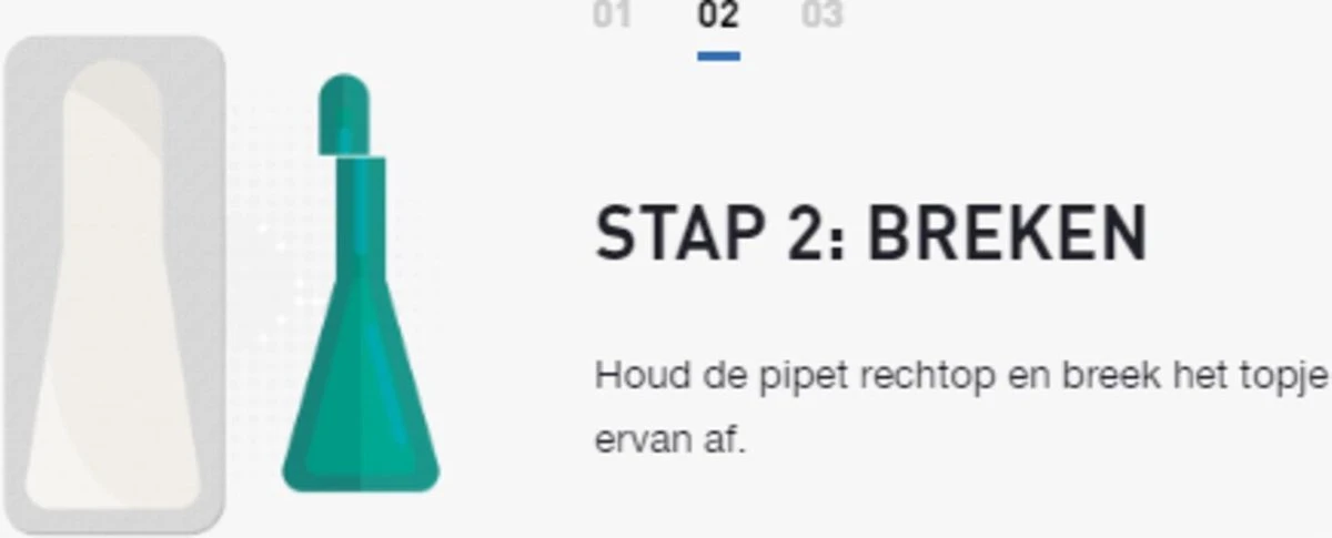 Frontline Spot On - Kat -Tegen Vlooien En Teken - 4 Pipetten 5 Frontline Spot On - Kat -Tegen Vlooien En Teken - 4 Pipetten - Afbeelding 3