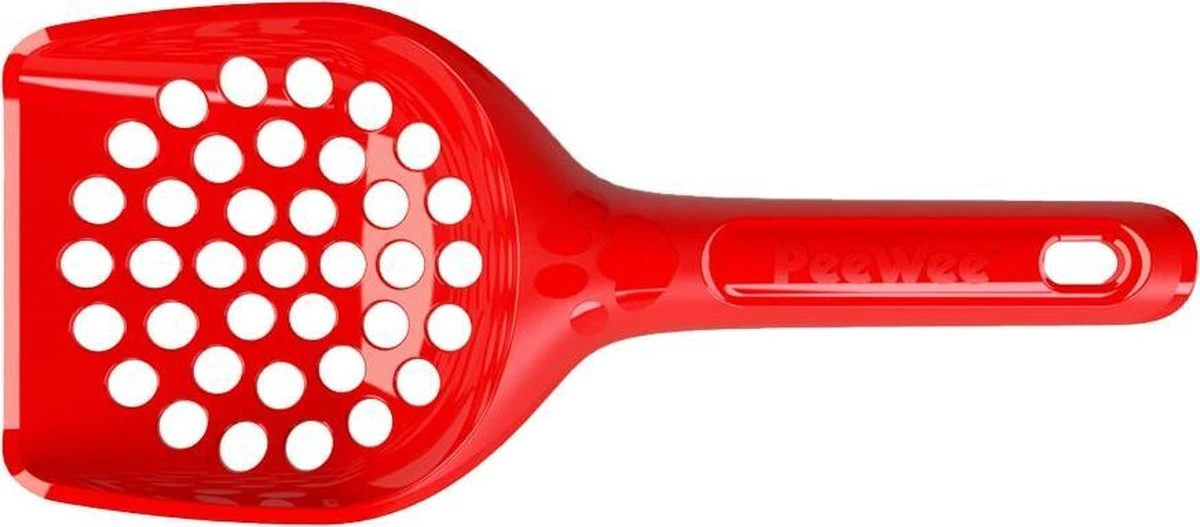 PeeWee EcoDome Kattenbak XXL- Zwart - Incl Schep 66.5 X 48.5 X 46.5 5 PeeWee EcoDome Kattenbak XXL- Zwart - Incl Schep 66.5 X 48.5 X 46.5 - Afbeelding 3