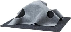 Trixie Cat Activity Adventure Carpet Grijs 99x99 Cm 29 Trixie Cat Activity Adventure Carpet Grijs 99x99 Cm -Kattenbenodigdheden 1200x542