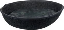 Trixie Relax Iglo Liva Antraciet - 40X24X47 CM -Kattenbenodigdheden 1200x569