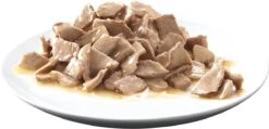 Sheba Delices Du Jour In Saus Katten Natvoer - Rund & Kip - 36 X 50 Gr -Kattenbenodigdheden 1200x577 1