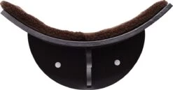 Merkloos Paws And Claws - Cat Shelf – Hangmat Kat – Kattenplank - Kattenbed - Wasbaar – Wandmontage – MDF - Bruin -Kattenbenodigdheden 1200x628