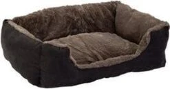 Beeztees Baboo - Kattenmand - Taupe/Zwart - 48x37x18 Cm 7 Beeztees Baboo - Kattenmand - Taupe/Zwart - 48x37x18 Cm -Kattenbenodigdheden 1200x629 1