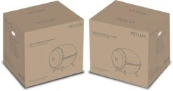 Merkloos Premium Kattenbak - Automatische - Zelfreinigende - Elektrische Kattenbak - Design Kattenbak 20 Merkloos Premium Kattenbak - Automatische - Zelfreinigende - Elektrische Kattenbak - Design Kattenbak -Kattenbenodigdheden 1200x633