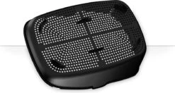 PeeWee EcoHus Kattenbak - Antraciet - 56 X 39 X 38 Cm -Kattenbenodigdheden 1200x642