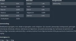 Prins - VitalCare Adult Maxi - Kattenvoer - 5 Kg 21 Prins - VitalCare Adult Maxi - Kattenvoer - 5 Kg -Kattenbenodigdheden 1200x644