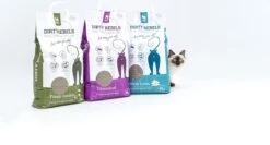 Dirty Rebels Kattenbakvulling - 10 L - Geurloos / Zonder Geur - Sterk Klontvormend - Stofvrij - 100% Natuurlijk - Premium Kwaliteit Van Petrebels 15 Dirty Rebels Kattenbakvulling - 10 L - Geurloos / Zonder Geur - Sterk Klontvormend - Stofvrij - 100% Natuurlijk - Premium Kwaliteit Van Petrebels -Kattenbenodigdheden 1200x644 3