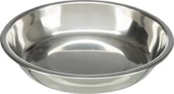 Merkloos Trixie Voerbak Kat Dubbel Melamine / Rvs Wit 2x200 Ml 27x14x3 Cm 11 Merkloos Trixie Voerbak Kat Dubbel Melamine / Rvs Wit 2x200 Ml 27x14x3 Cm -Kattenbenodigdheden 1200x647