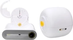 Merkloos Petlux® Zelfreinigende Automatische Kattenbak Met App En LED-Touch 30 Merkloos Petlux® Zelfreinigende Automatische Kattenbak Met App En LED-Touch -Kattenbenodigdheden 1200x659 1