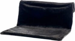 Beeztees Sleepy - Kattenhangmat - Zwart - 46x31x24 Cm 10 Beeztees Sleepy - Kattenhangmat - Zwart - 46x31x24 Cm -Kattenbenodigdheden 1200x661 2