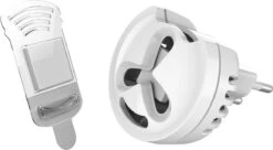 Feliway Help! - Verdamper + Cartridge - 7 Dagen - Kat - Tijdelijke Spannende Situaties Voor Je Kat -Kattenbenodigdheden 1200x662