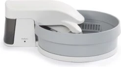 Zelfreinigende Kattenbak - PetSafe Simply Clean - Fluisterstil Met Koolstoffilter Tegen Geurtjes 18 Zelfreinigende Kattenbak - PetSafe Simply Clean - Fluisterstil Met Koolstoffilter Tegen Geurtjes -Kattenbenodigdheden 1200x670 1
