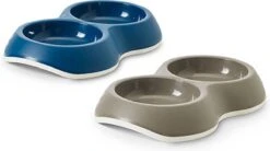 Savic Voerbak Delice Double - Hondenvoerbak - 26x16x4 Cm - Assorti - Geschikt Voor Honden En Katten 11 Savic Voerbak Delice Double - Hondenvoerbak - 26x16x4 Cm - Assorti - Geschikt Voor Honden En Katten -Kattenbenodigdheden 1200x671 1
