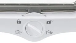 Trixie 4-weg Kattenluik Met Tunnel - Wit - 20 X 22 Cm -Kattenbenodigdheden 1200x673 1