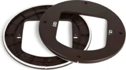 PetSafe® Installation Adaptor - White -Kattenbenodigdheden 1200x673 2