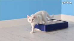 Catsan Active Fresh - Kattenbakvulling - 8 L -Kattenbenodigdheden 1200x675 9