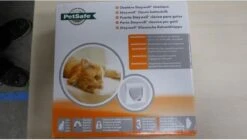 Petsafe 932 Magnetisch Kattenluik - Wit - 10.5 X 22.6 X 22.8 Cm 19 Petsafe 932 Magnetisch Kattenluik - Wit - 10.5 X 22.6 X 22.8 Cm -Kattenbenodigdheden 1200x680 4