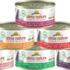 Almo Nature Natvoer Voor Katten - HFC Natural - 24 X 70g - Kippenborst - 24 X 70 Gram 2 Almo Nature Natvoer Voor Katten - HFC Natural - 24 X 70g - Kippenborst - 24 X 70 Gram -Kattenbenodigdheden 1200x683
