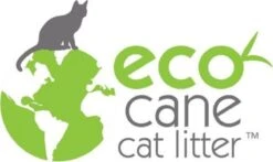 Eco Cane Kattenbakvulling 3,28kg -Kattenbenodigdheden 1200x714