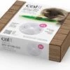 Catit Filters Triple Action 2 Pack - Kanttendrinkbak - 4 X 14.5 X 17.5 Cm Wit -Kattenbenodigdheden 1200x722