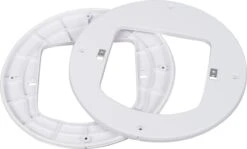 PetSafe® Installation Adaptor - White -Kattenbenodigdheden 1200x726