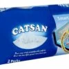 Catsan Smart Pack - Kattenbakvulling - 3 X 8 L -Kattenbenodigdheden 1200x756 3