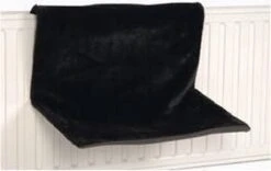 Beeztees Sleepy - Kattenhangmat - Zwart - 46x31x24 Cm 11 Beeztees Sleepy - Kattenhangmat - Zwart - 46x31x24 Cm -Kattenbenodigdheden 1200x759 4