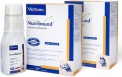 Virbac Nutribound Kat - 3 X 150 Ml