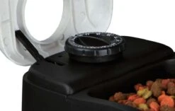 Trixie Tx1 Automatische Voerdispenser - 300 ML -Kattenbenodigdheden 1200x764