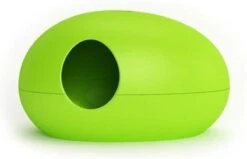 SinDesign Poopoopeedo Kattenbak - Zwart 23 SinDesign Poopoopeedo Kattenbak - Zwart -Kattenbenodigdheden 1200x771