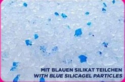 Merkloos PowerCat Silicaat Kattenbakvulling Met Energy Kristallen - 12 X 5L -Kattenbenodigdheden 1200x782 4