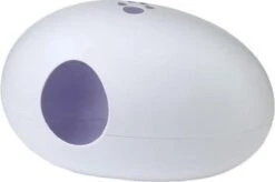 SinDesign Poopoopeedo Kattenbak - Zwart 18 SinDesign Poopoopeedo Kattenbak - Zwart -Kattenbenodigdheden 1200x795