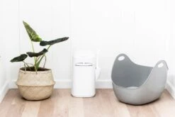 LitterLocker LitterBox - Grijs 10 LitterLocker LitterBox - Grijs -Kattenbenodigdheden 1200x800 13