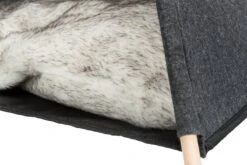 TRIXIE Huisdierengrot Tipi 55x65x55 Cm Vilt 21 TRIXIE Huisdierengrot Tipi 55x65x55 Cm Vilt -Kattenbenodigdheden 1200x800 43