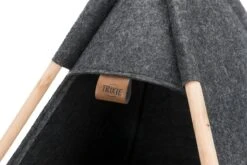 TRIXIE Huisdierengrot Tipi 55x65x55 Cm Vilt 22 TRIXIE Huisdierengrot Tipi 55x65x55 Cm Vilt -Kattenbenodigdheden 1200x800 44