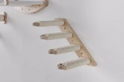 Klimmuur Kat XXL Editie - Krabpaal - Katten Klimmuur - Katten Klim Wand - Met Hangmat 15 Klimmuur Kat XXL Editie - Krabpaal - Katten Klimmuur - Katten Klim Wand - Met Hangmat -Kattenbenodigdheden 1200x800 46