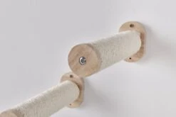 Klimmuur Kat XXL Editie - Krabpaal - Katten Klimmuur - Katten Klim Wand - Met Hangmat 18 Klimmuur Kat XXL Editie - Krabpaal - Katten Klimmuur - Katten Klim Wand - Met Hangmat -Kattenbenodigdheden 1200x800 48