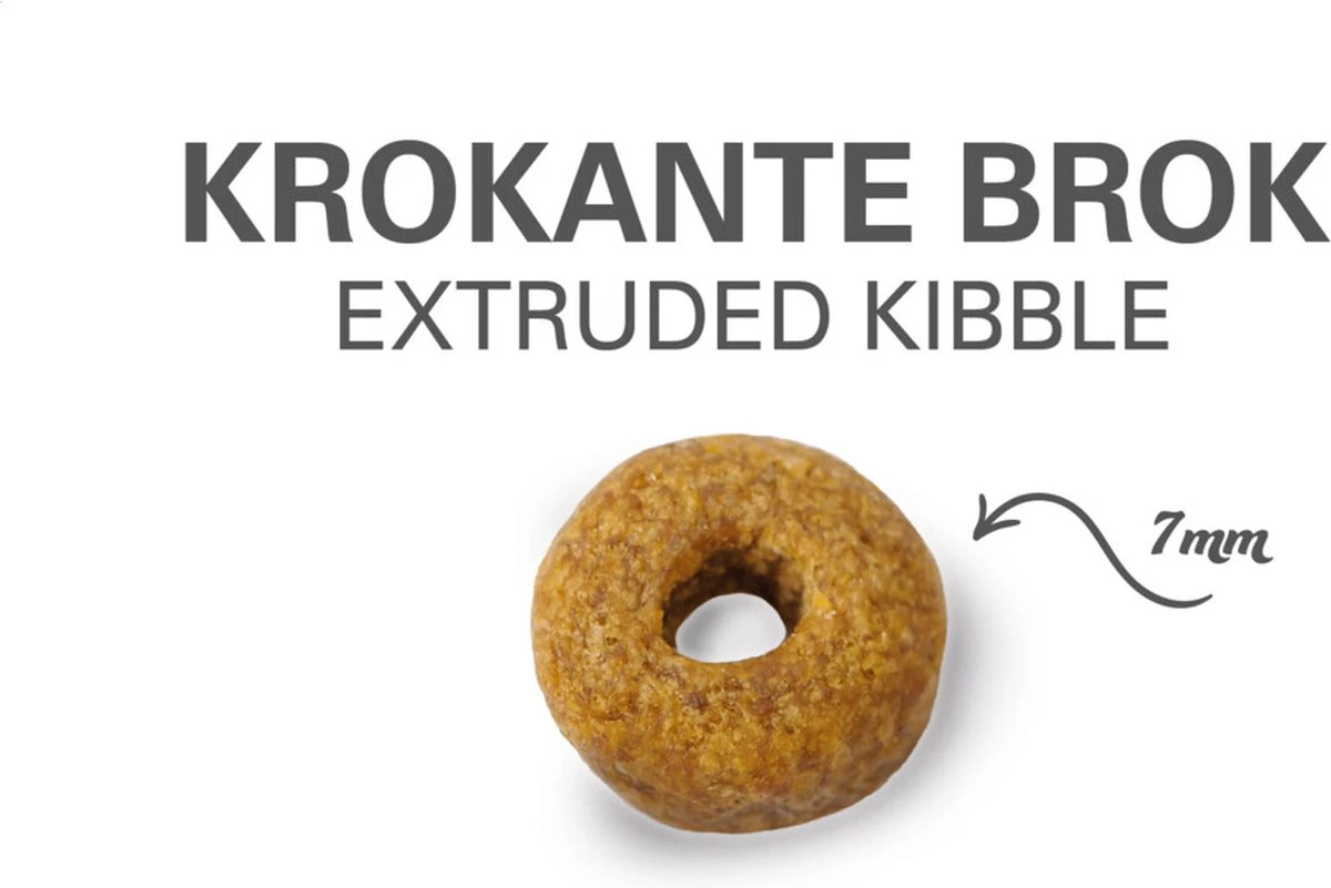 Prins VitalCare Sterilised 4 Kg - Kat 6 Prins VitalCare Sterilised 4 Kg - Kat - Afbeelding 4