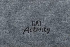 Trixie Cat Activity Adventure Carpet Grijs 99x99 Cm 25 Trixie Cat Activity Adventure Carpet Grijs 99x99 Cm -Kattenbenodigdheden 1200x811 3
