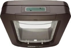 SureFlap Microchip Huisdierluik L - Bruin - 18 X 17 Cm 13 SureFlap Microchip Huisdierluik L - Bruin - 18 X 17 Cm -Kattenbenodigdheden 1200x812