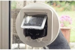 SureFlap Microchip Dualscan - Kattenluik - M - 14 X 12 Cm -Kattenbenodigdheden 1200x815