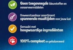 Felix Elke Dag Feest Groente Selectie In Gelei - Katten Natvoer - 48 X 85g -Kattenbenodigdheden 1200x826