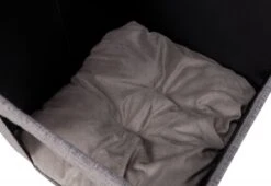 Trixie Kattenmand Iglo Ella Grijs - 33X33X37 CM -Kattenbenodigdheden 1200x826 4