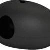 SinDesign Poopoopeedo Kattenbak - Zwart 1 SinDesign Poopoopeedo Kattenbak - Zwart -Kattenbenodigdheden 1200x829 1