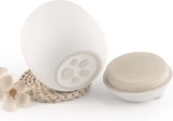 Wit Katten Mini Urntje -Kattenbenodigdheden 1200x842