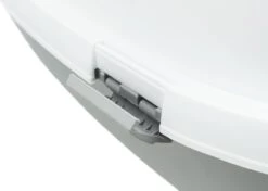 Trixie Kattenbak Primo Xxl Met Kap Grijs / Wit -Kattenbenodigdheden 1200x853 2