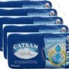 Catsan Smartpack - Kattenbakvulling - 5x8l 2 Catsan Smartpack - Kattenbakvulling - 5x8l -Kattenbenodigdheden 1200x859 3