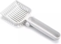 Curver Kattenbak - Antraciet - 51 X 38,5 X 39,5 Cm -Kattenbenodigdheden 1200x864 9