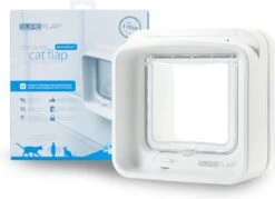 SureFlap Microchip Dualscan - Kattenluik - M - 14 X 12 Cm -Kattenbenodigdheden 1200x868 2
