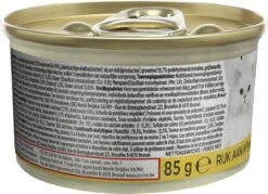 Gourmet Nature's Creations - Kattenvoer Natvoer - Kip - 24 X 85 13 Gourmet Nature's Creations - Kattenvoer Natvoer - Kip - 24 X 85 -Kattenbenodigdheden 1200x871